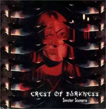 Crest Of Darkness: Sinister Scenario
