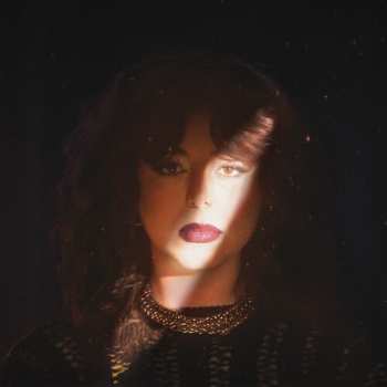 CD Creti,alicia: Self/less