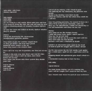 CD Cretin: The Demos 1988, 1989 & 1990