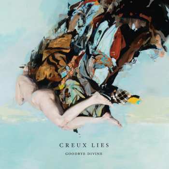 CD Creux Lies: Goodbye Divine