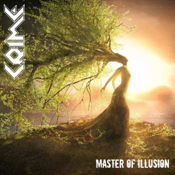 CD Crime: Master of Illusion