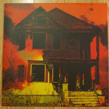 LP/CD Crime & The City Solution: American Twilight LTD