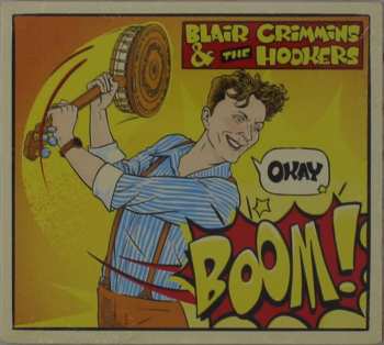 CD Crimmins,blair / Hookers: Okay Boom