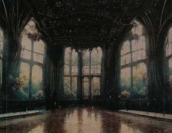 2CD Crimson Dawn: It Came From The Stars