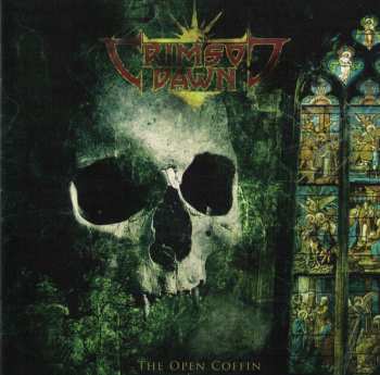 2CD Crimson Dawn: It Came From The Stars