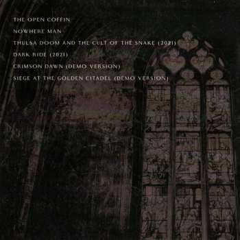 2CD Crimson Dawn: It Came From The Stars