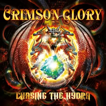 Crimson Glory: Chasing the Hydra