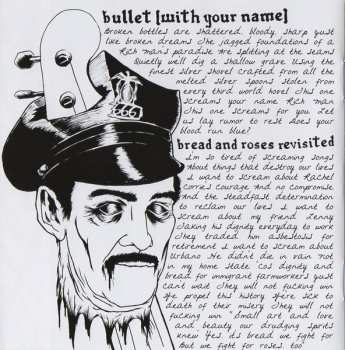 CD Crimson Spectre: Crimson Spectre