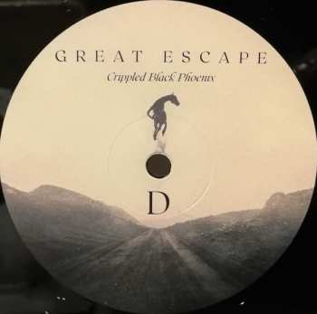 2LP Crippled Black Phoenix: Great Escape