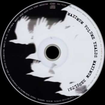 CD Crippled Black Phoenix: White Light Generator