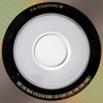 CD Crippled Black Phoenix: White Light Generator