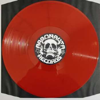 LP Cripta Blue: Cripta Blue CLR