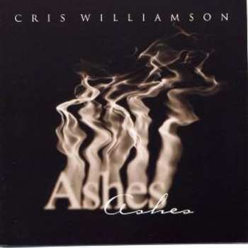 CD Cris Williamson: Ashes