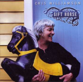 CD Cris Williamson: Gift Horse