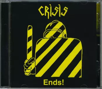 Ends!