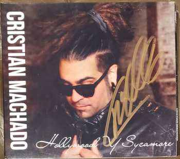 CD Cristian Machado: Hollywood Y Sycamore 