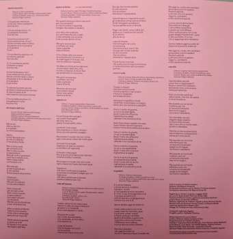 LP Cristiano Godano: Stammi Accanto