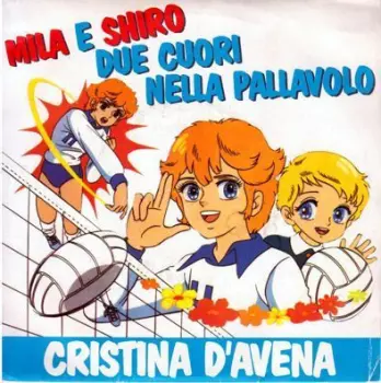 Mila E Shiro Due Cuori Nella Pallavolo