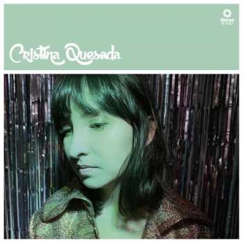 LP Cristina Quesada: Dentro Al Tuo Sogno LTD | CLR