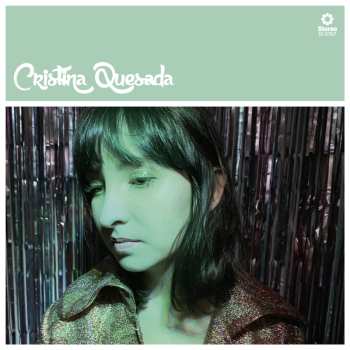 CD Cristina Quesada: Dentro Al Tuo Sogno