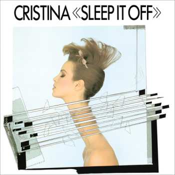 CD Cristina: Sleep It Off