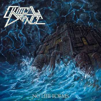 LP Critical Defiance: No Life Forms