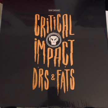 Album DRS: Crazy / Far Away