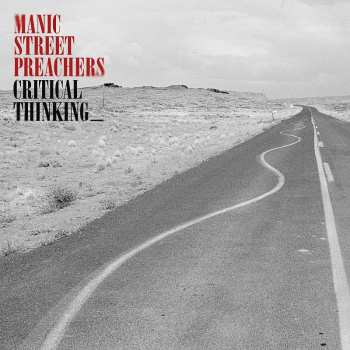 Album Manic Street Preachers: Critical Thinking