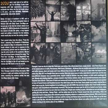 3SP/Box Set Cro-Mags: 2020