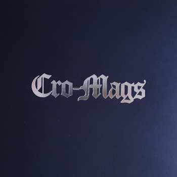 3SP/Box Set Cro-Mags: 2020