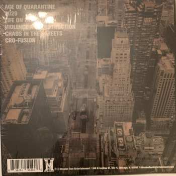 LP Cro-Mags: 2020 CLR