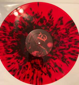 LP Cro-Mags: 2020 CLR