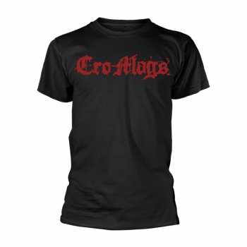Merch Cro-Mags: Tričko Between Wars