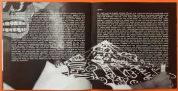 CD Cro: Melodie