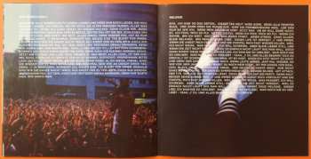 CD Cro: Melodie