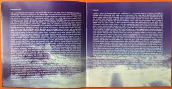CD Cro: Melodie