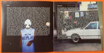 CD Cro: Melodie