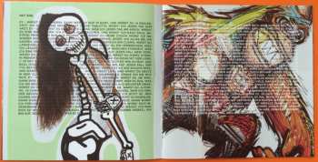 CD Cro: Melodie