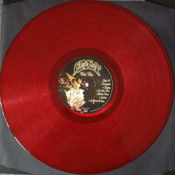 LP Crobot: Feel This LTD