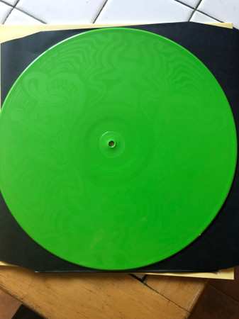 LP Crobot: Rat Child LTD | CLR