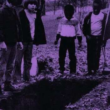 LP Crocodiles: Sleep Forever