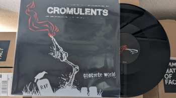 Album CROMULENTS: Concrete World