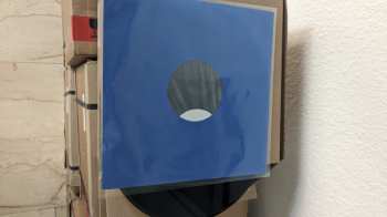 LP CROMULENTS: Concrete World