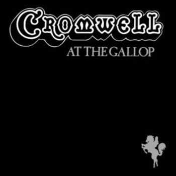 CD Cromwell: At The Gallop