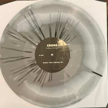 2LP Crone: Endless Midnight CLR | LTD