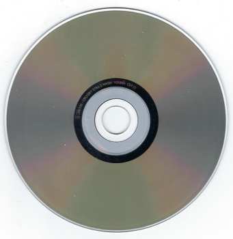6CD Crosby, Stills, Nash & Young: Box