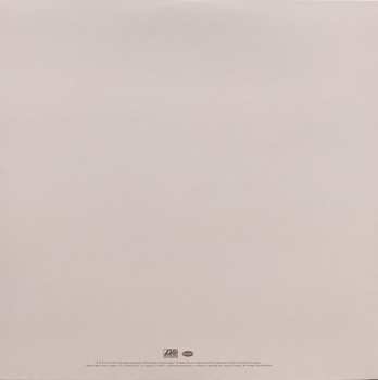 LP Crosby, Stills, Nash & Young: Déjà Vu (Alternates) LTD