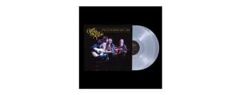 2LP Crosby, Stills, Nash & Young: Live At Fillmore East, 1969 (limited Clear Vinyl)