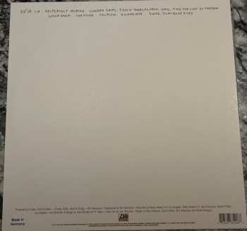 LP Crosby, Stills, Nash & Young: So Far