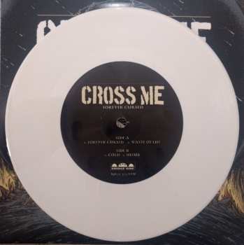 SP Cross Me: Forever Cursed CLR